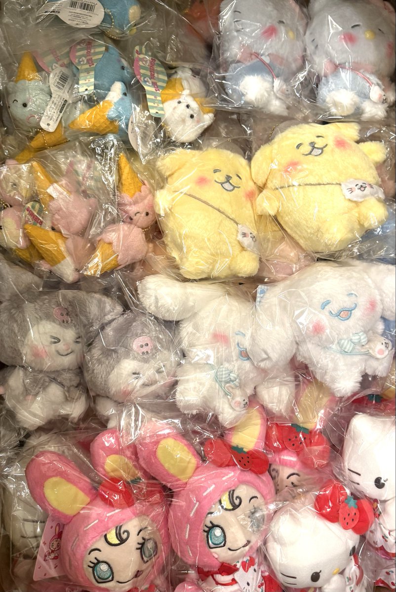 toycar_diary's tweet photo. 2026年2月28日-3月15日
イオンモール長久手2階で
第2回FUWAFUWA博覧会を開催できることになりました‼︎✨💖
愛知のカチカチおもちゃ屋（ダイキャストミニカー、トランスフォーマー、ダイアクロン！）ブーストギアが、ふわふわだけを集めたポップアップストア🐏💕
可愛い物好きさんに届きますように✨ https://t.co/E15WdGrFAg