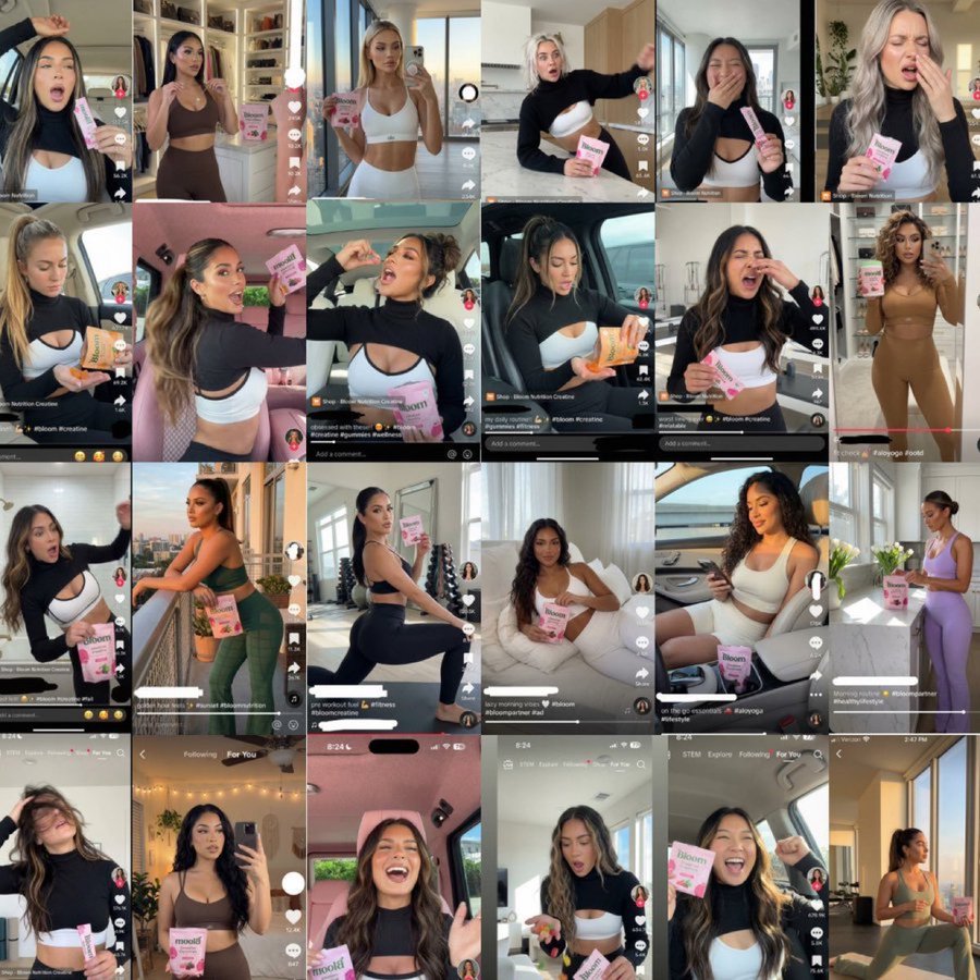 TheUltimate_AI's tweet photo. Nano Banana + Make UGC + Gemini = AI Content Factory

No actors.
No photo shoots.
No ghost creator.
No wasted samples.

Here’s what I did:

- One AI runs in the background
- Content posts 2× daily, automated
- Niches with proven demand
- Winning styles recreated with AI

Monetized with affiliates + brand deals.
Scales across multiple pages.

Set it up once.
Let AI run it.

Comment “Agent” + Rt and I’ll send it to you.
(Must be Following)