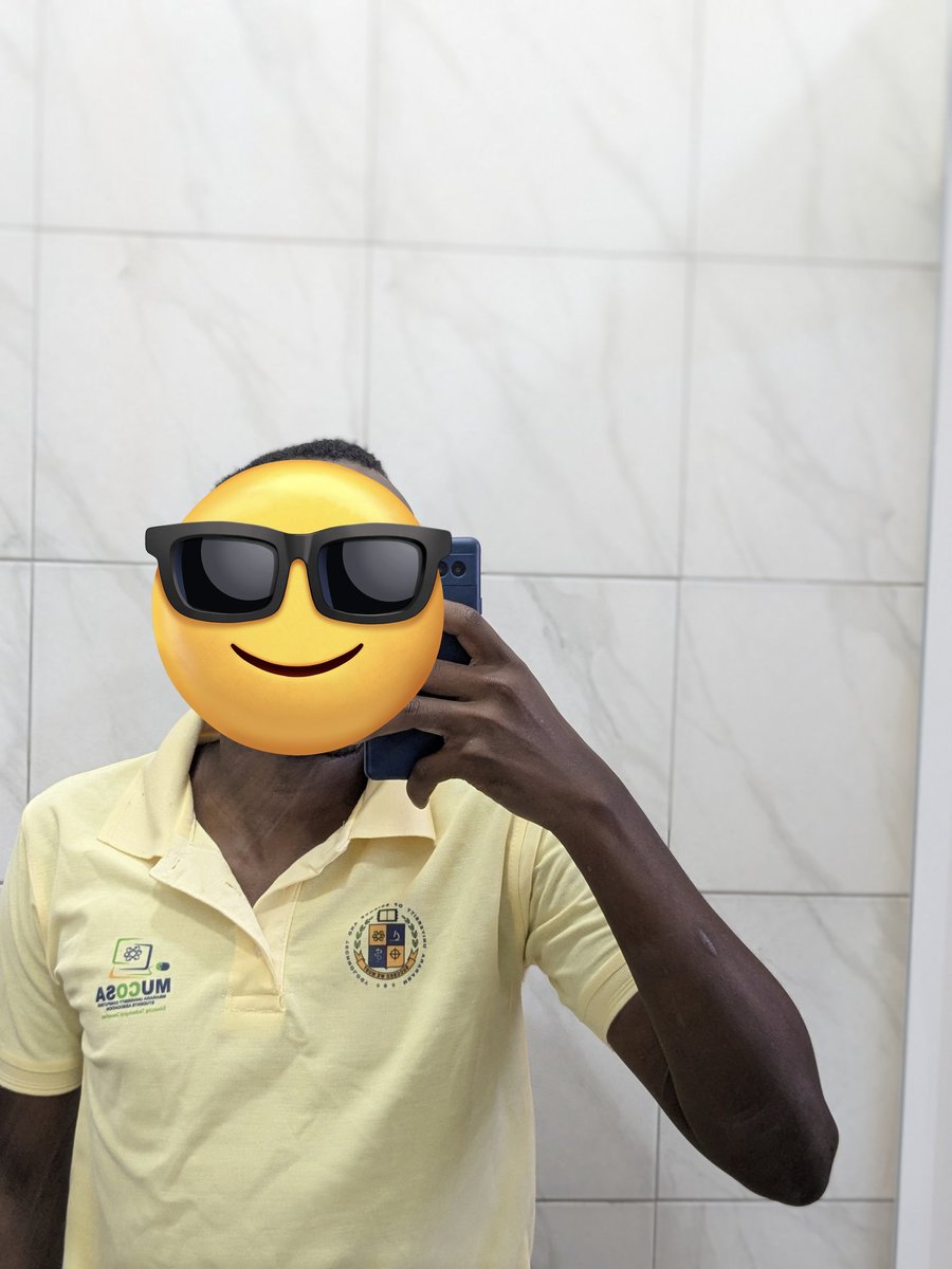 The Duke of Entebbe tweet media