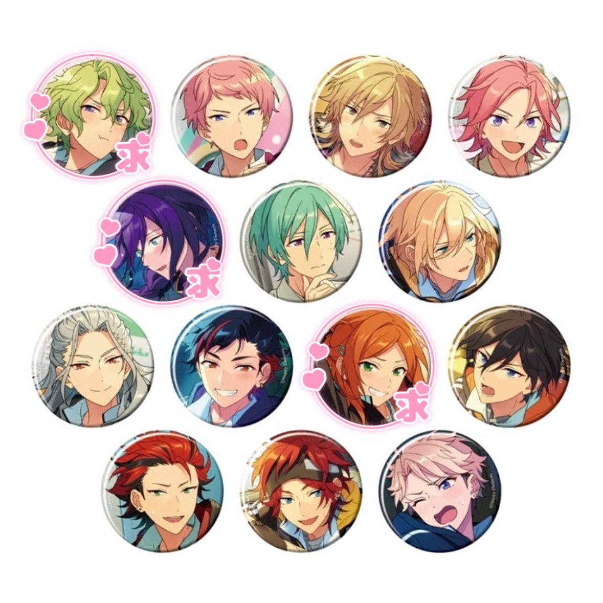 ももせ tweet media