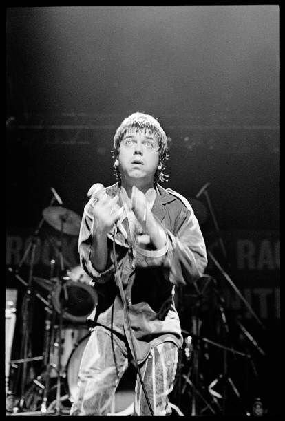 NewWaveAndPunk's tweet photo. Passed away on this day in 2022: Nicky Tesco (Nick Lightowlers) #TheMembers
Pics;
Virginia Turbett
Denis O'Regan
https://t.co/WagTFvA6mf… https://t.co/zsldae55t4