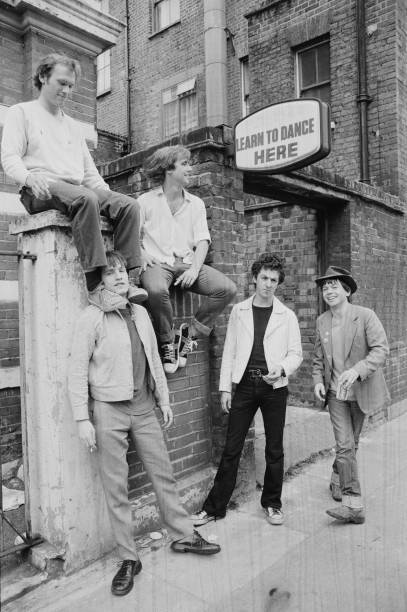 NewWaveAndPunk's tweet photo. Passed away on this day in 2022: Nicky Tesco (Nick Lightowlers) #TheMembers
Pics;
Virginia Turbett
Denis O'Regan
https://t.co/WagTFvA6mf… https://t.co/zsldae55t4
