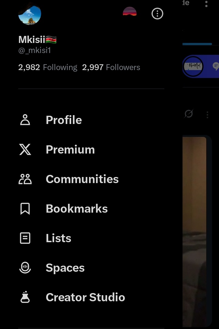 3 more sojas tuingie 3rd floor 🤲💯