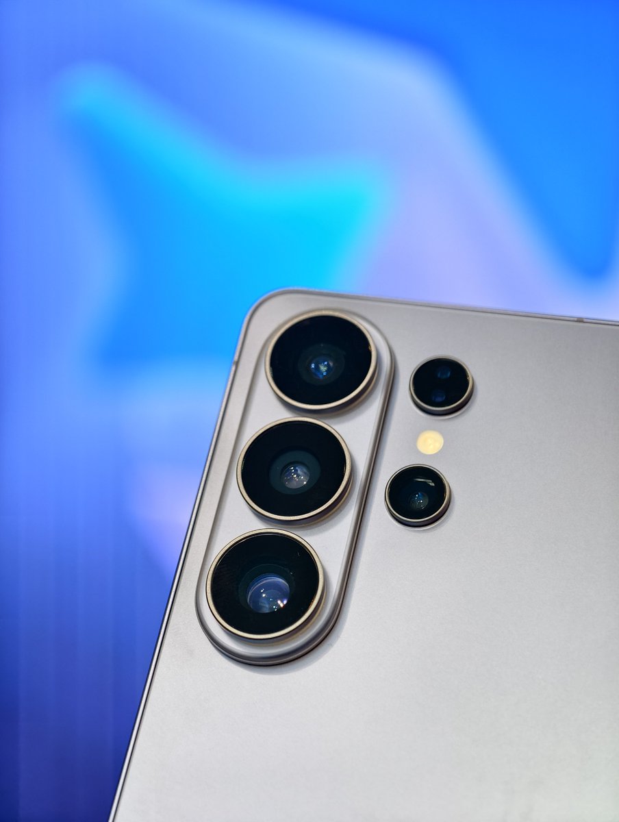 Q10. How excited are you to use the world’s first Privacy Display feature of the Galaxy S26 Ultra?

#WinGalaxyS26Ultra #GalaxyAI #GalaxyUnpacked