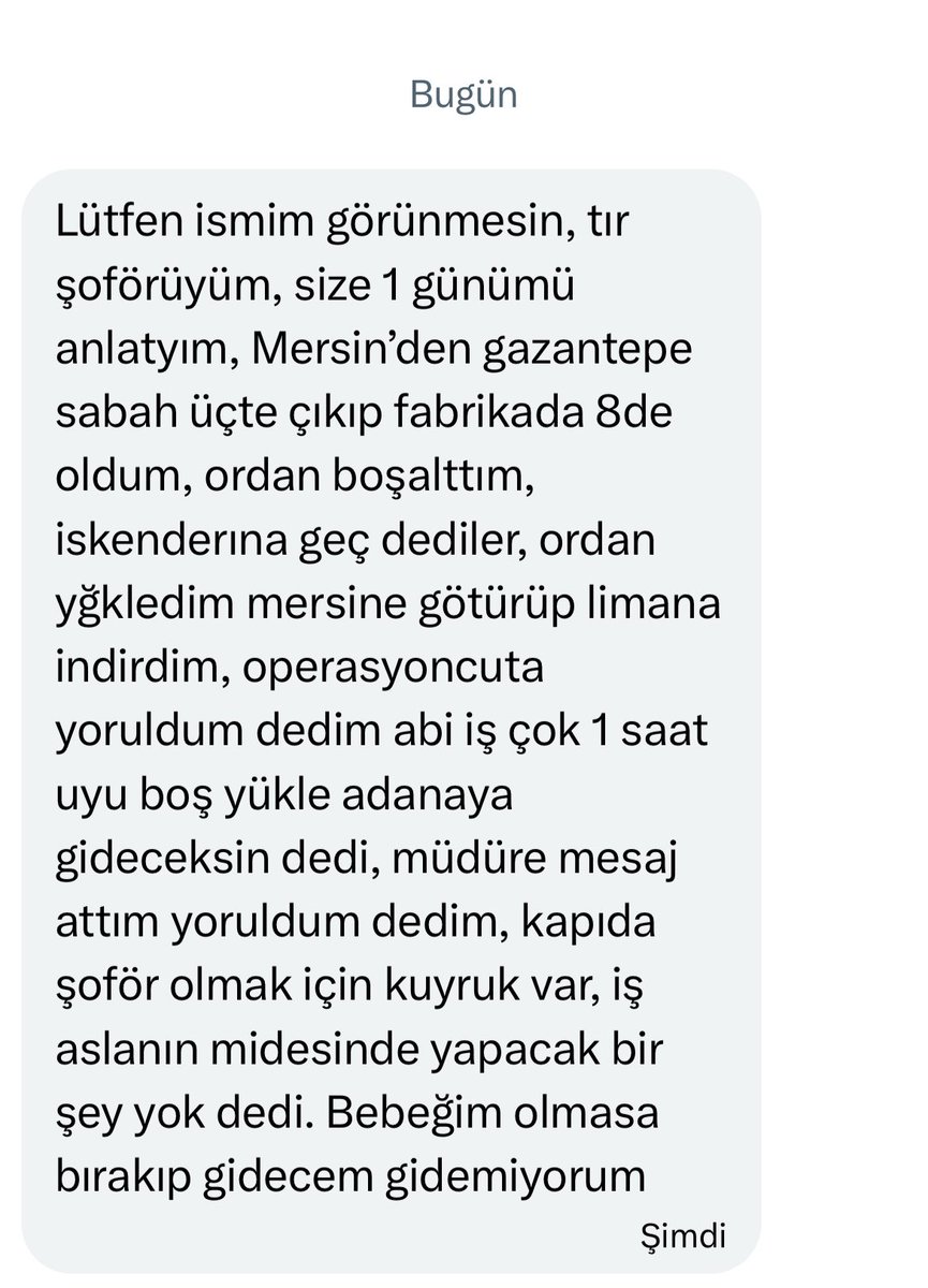 patronmesaji's tweet photo. Kapıda kuyruk var: https://t.co/qIcvseNhOa