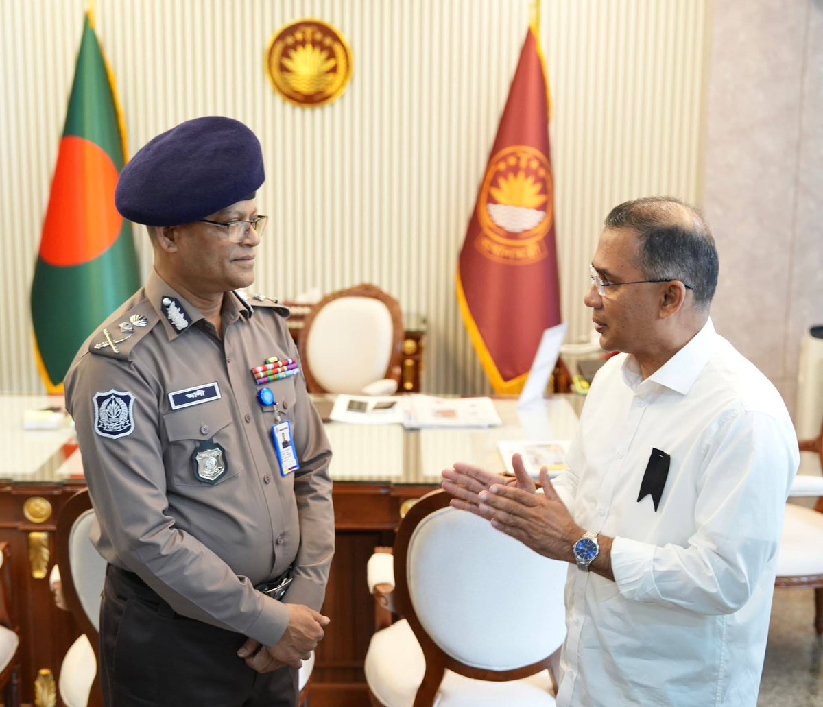 BNP Media Cell tweet media