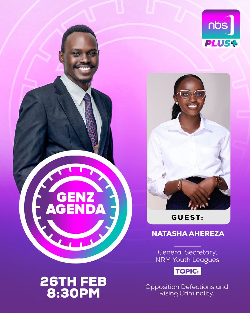 Natasha Ahereza tweet media