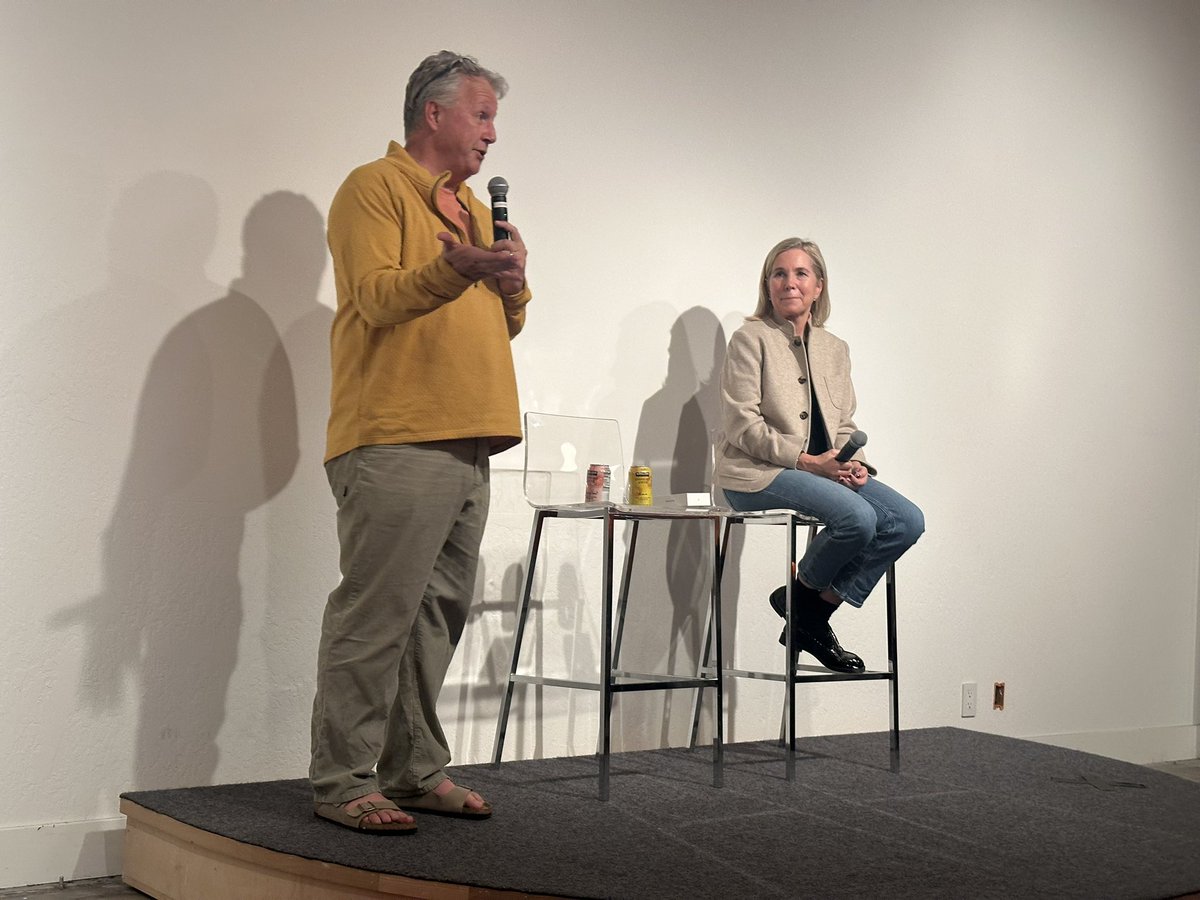 2019, I read this essay paulgraham.com/wealth.html. Today, after 7 years, met the author <a href="/paulg/">Paul Graham</a>. All his essays are 2 decades old but still hold true.