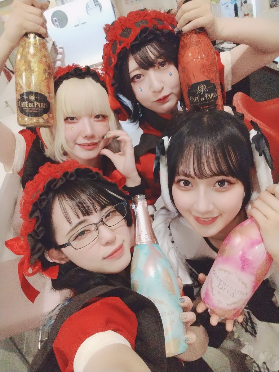 今さらやけど…… 会いに来てくれてまじでありがとうでした 毎度の事