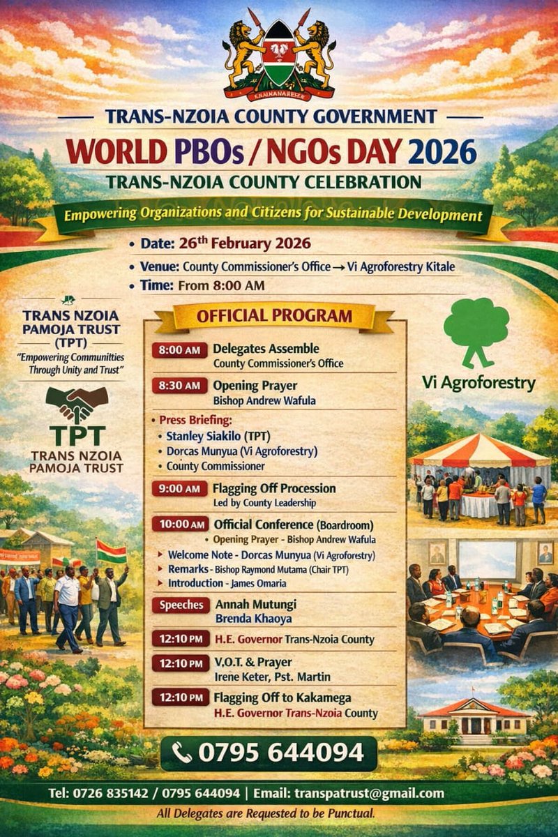 Vi Agroforestry tweet media