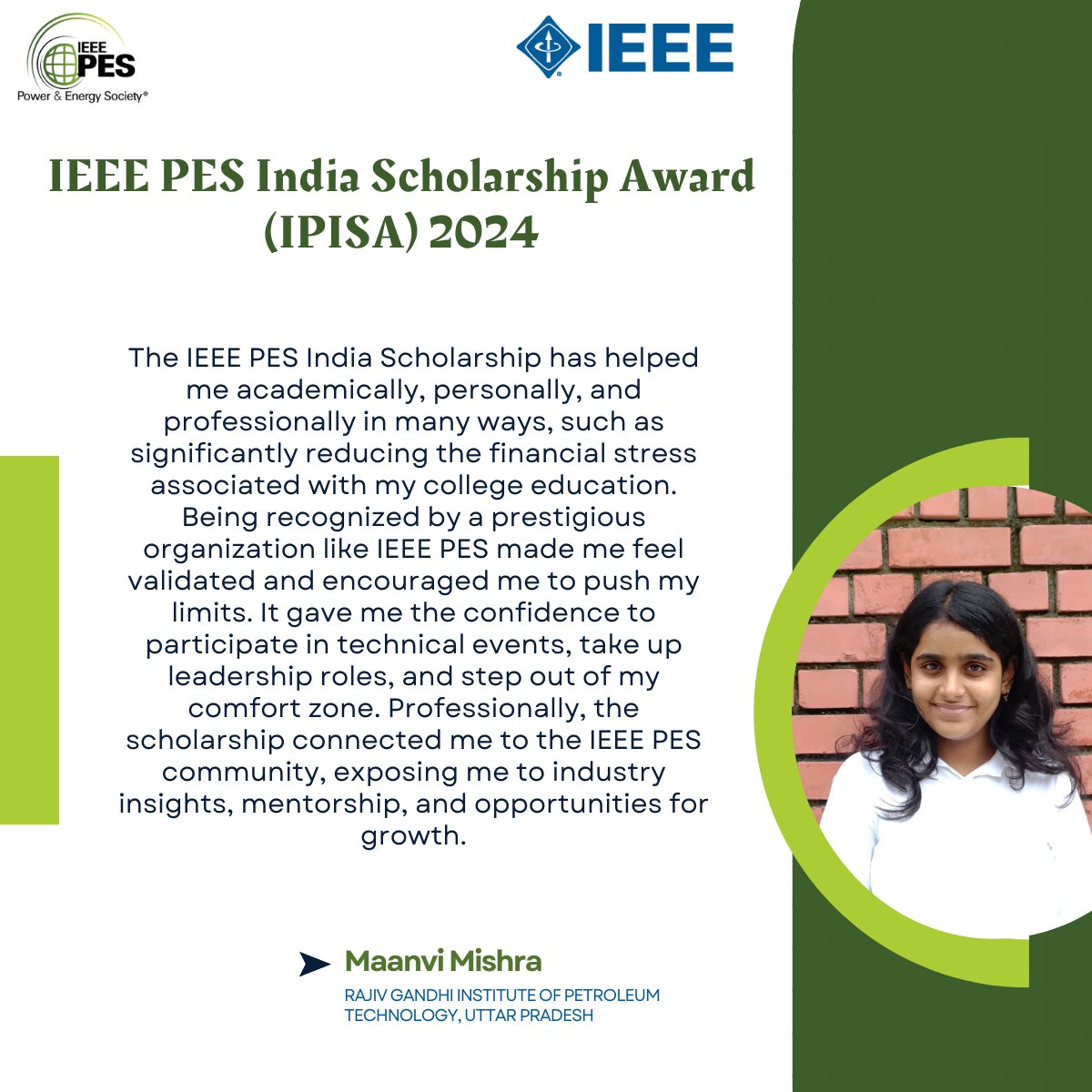IEEE India Philanthropy tweet media