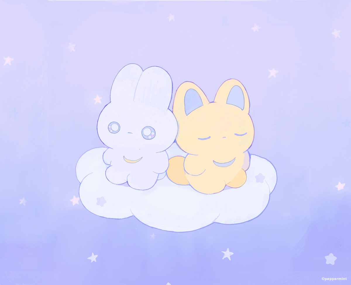 ムーンフレンズ🌙 tweet media