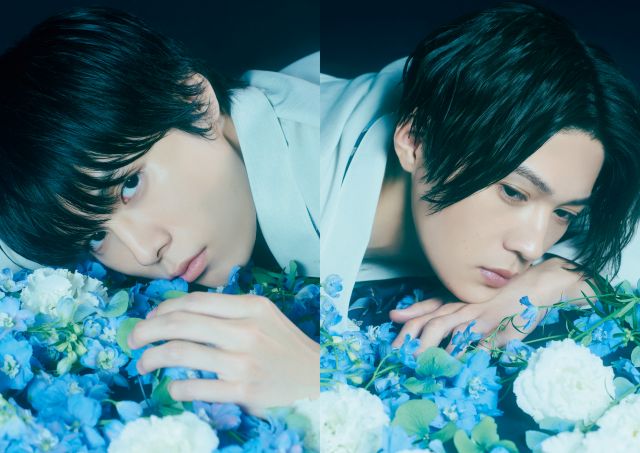 ちるちる【BL情報サイト】 tweet media