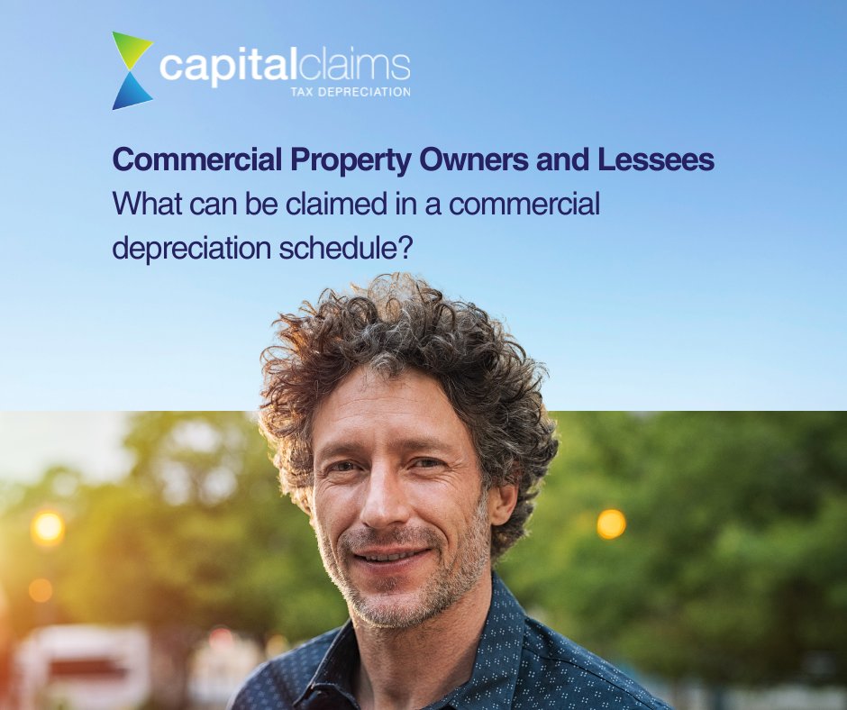 Capital Claims Tax Depreciation tweet media