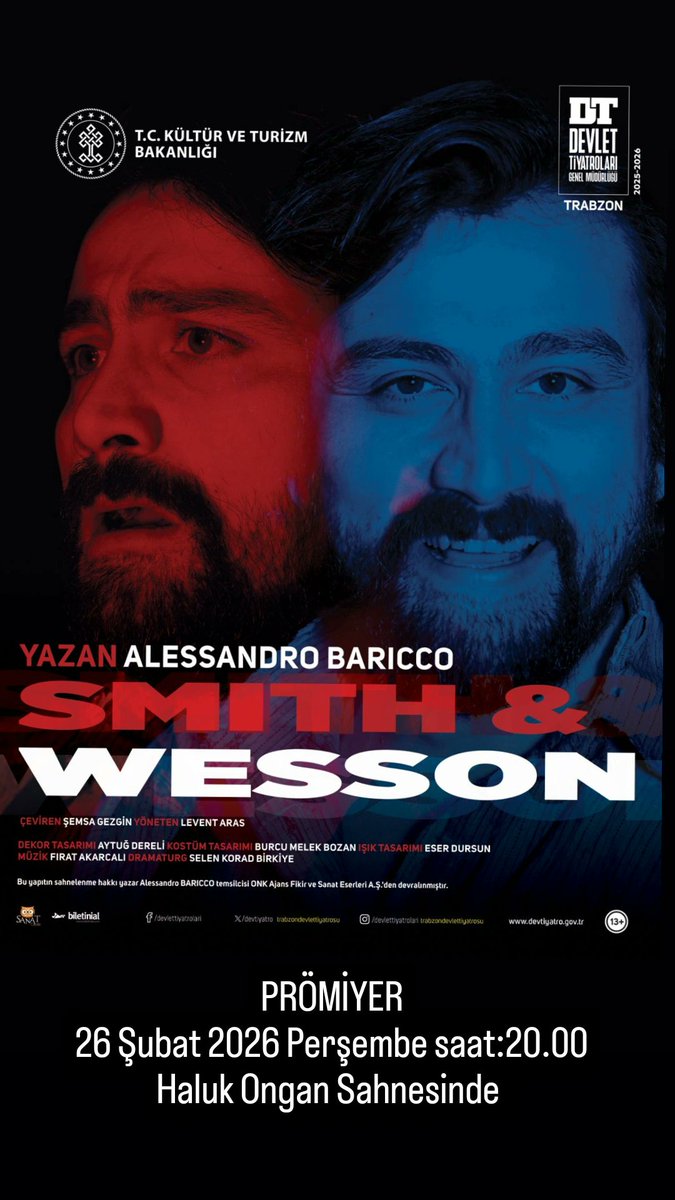 trabzondevlettiyatrosu (@trabzondt) on Twitter photo 