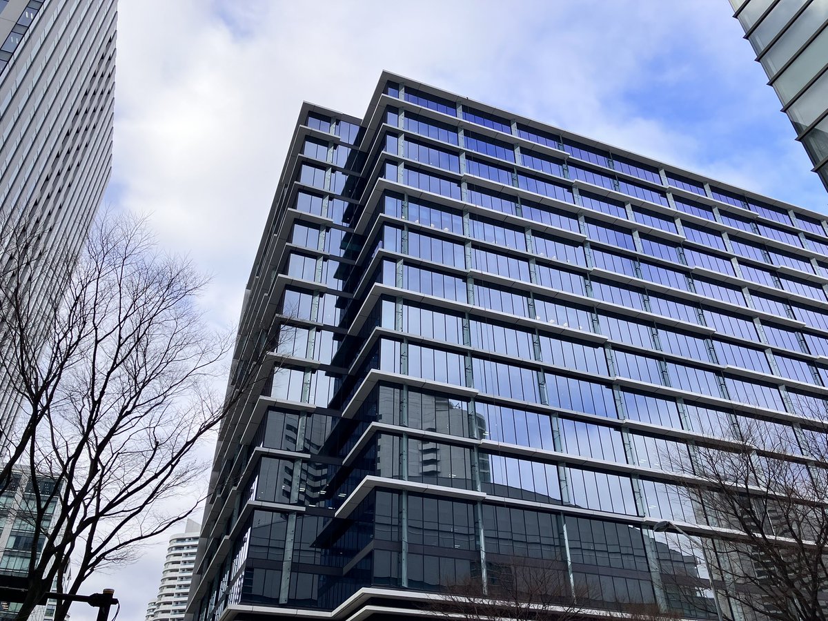 KIKORABOKYOWA's tweet image. おつかれ木KORABOです♪今日は打ち合わせで横浜へ🌲いろいろ話しが広がりすぎて最初の話なんだっけみたいな‥でもそこが良い☺️

#プロジェクト 
#wework