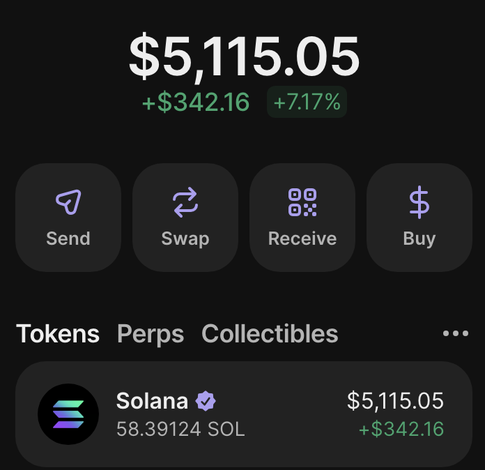 drop your sol Address :
and check your wallet tomorrow 🤝
1500🪂

follow like comment Rt 🚀