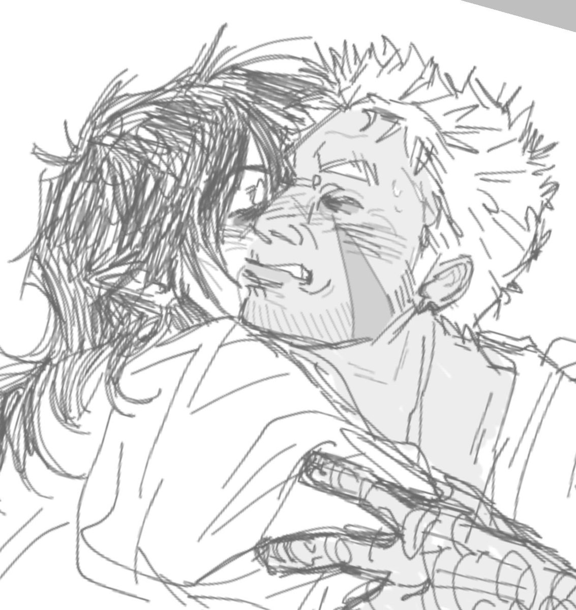 m_gentakeda's tweet photo. #andercard #hellsing Im going to harmmyself https://t.co/82npe3QzhP