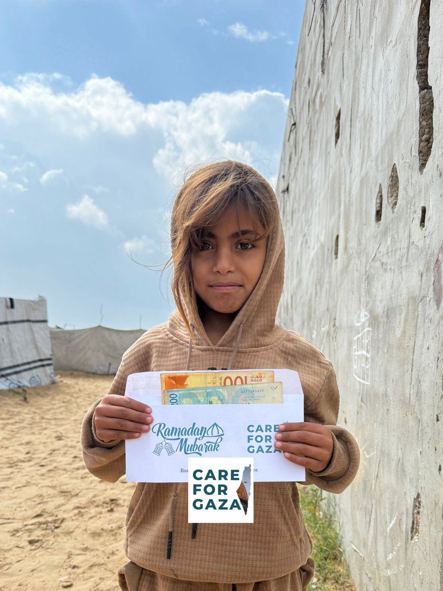 Care For Gaza tweet media