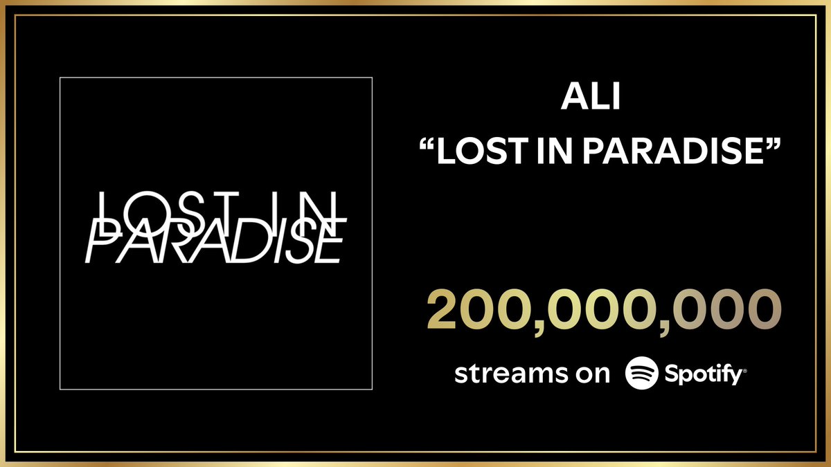 Spotify Japan tweet media