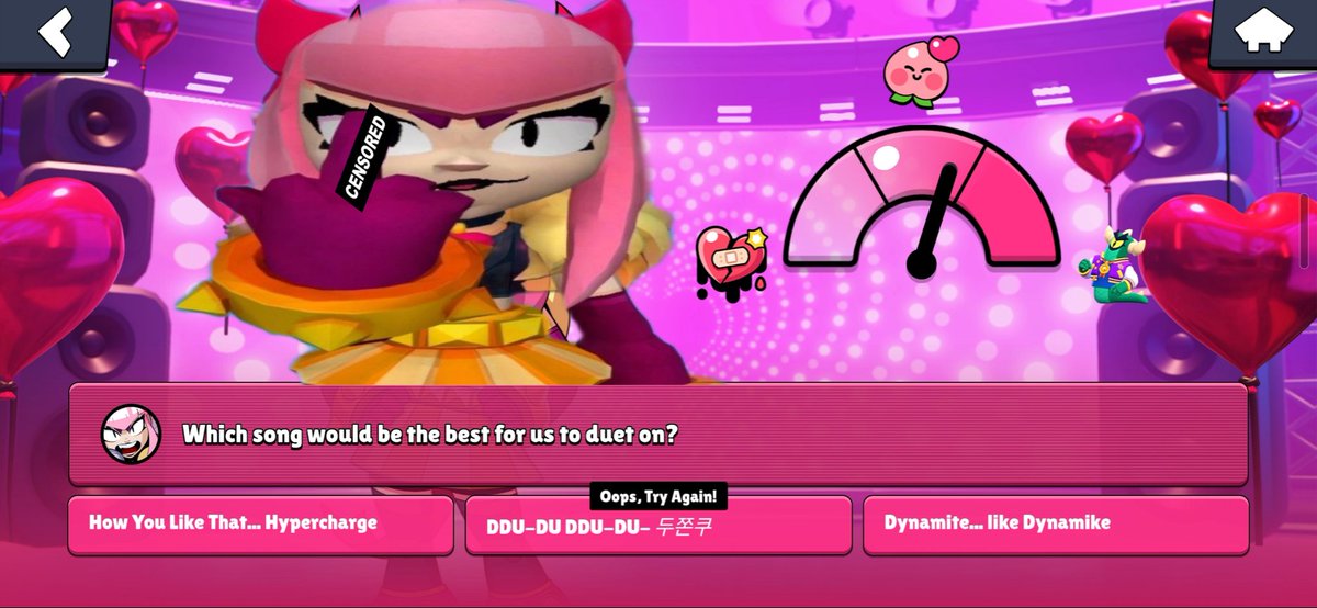forgot about this gem #BrawlStars #Brawlentines