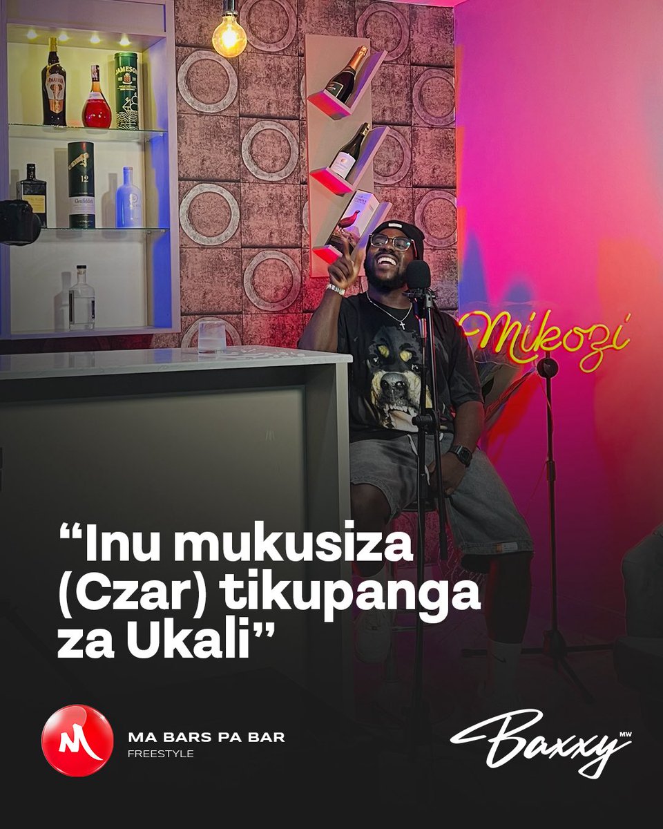 Baxxy Mw tweet media