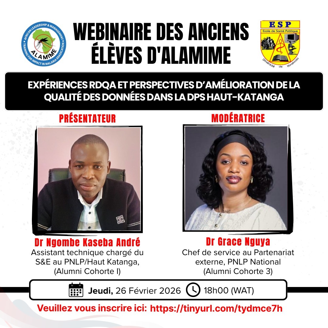 ALAMIME Program tweet media