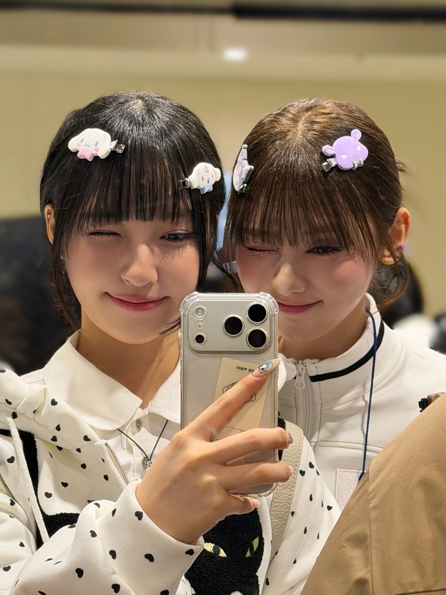 for_unis's tweet photo. 2/2
#YUNHA #방윤하 https://t.co/pWzmyelXgS