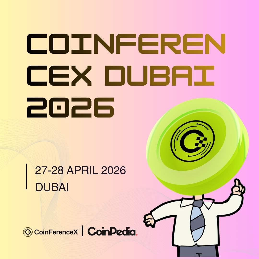 Coinpedia Events tweet media