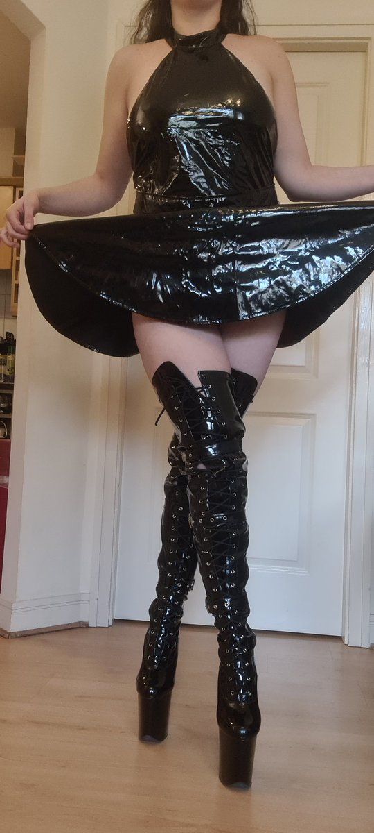 ✨Goddess Abbi✨ tweet media