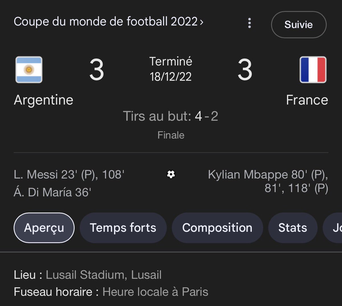 Gallegus tweet media