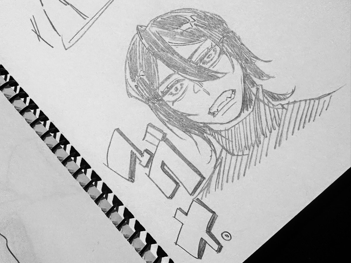 shishio. tweet media