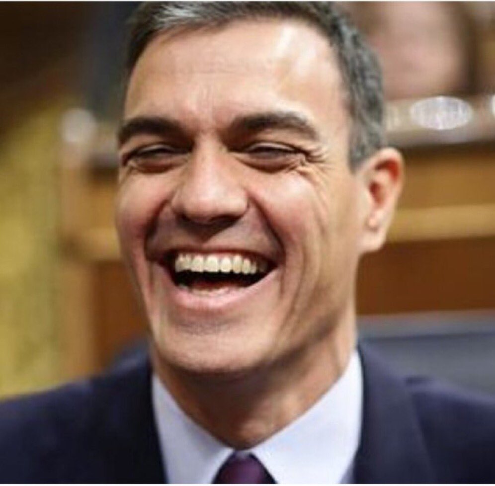 Bruselas ha comprobado que la mitad de los Menas llegados a España son adultos y que Sánchez se ha quedado con los 560 millones de € que la UE dio para ayudar a Canarias…👍👍