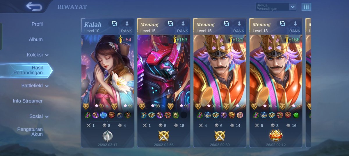 M ambar saputra tweet media