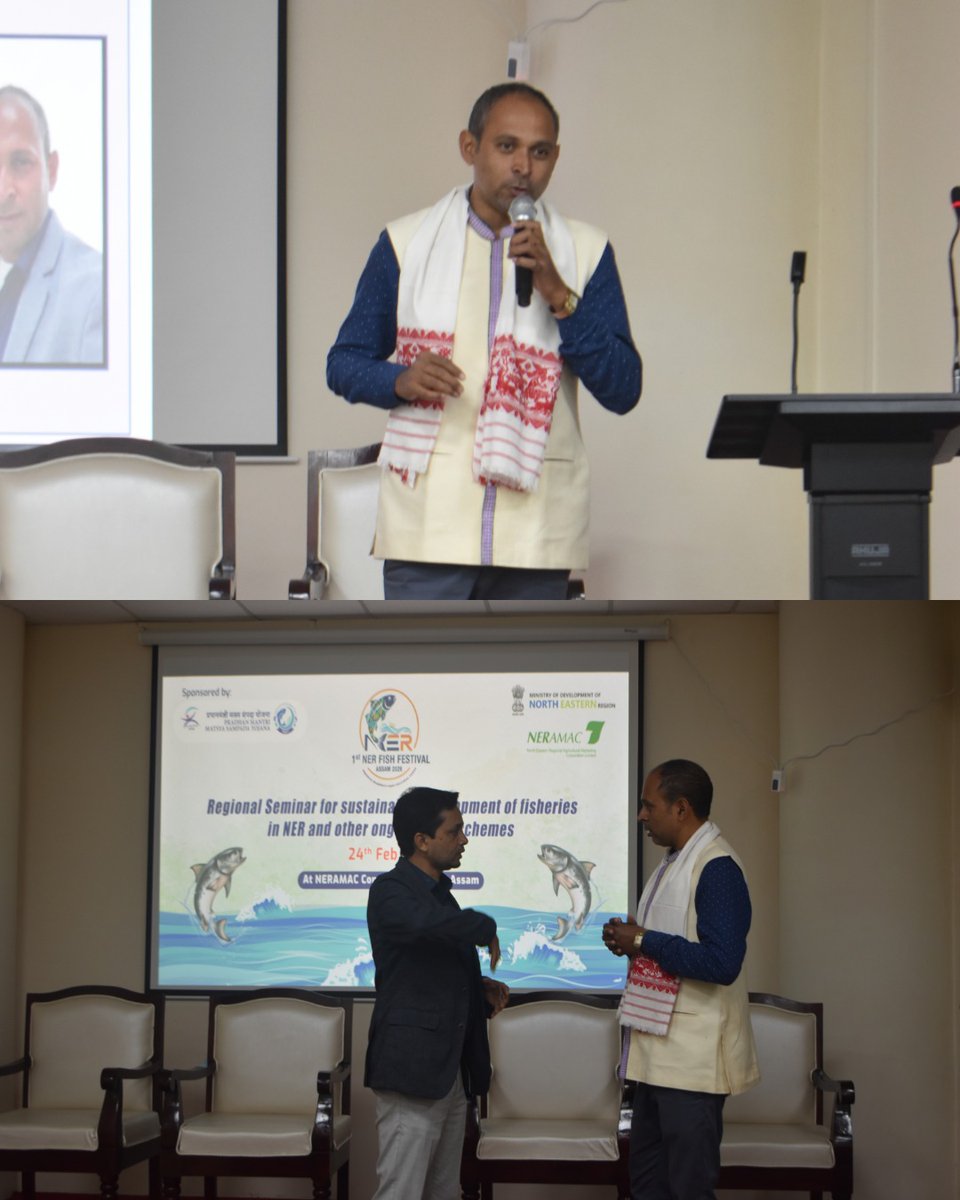 NorthEasternCouncil tweet media