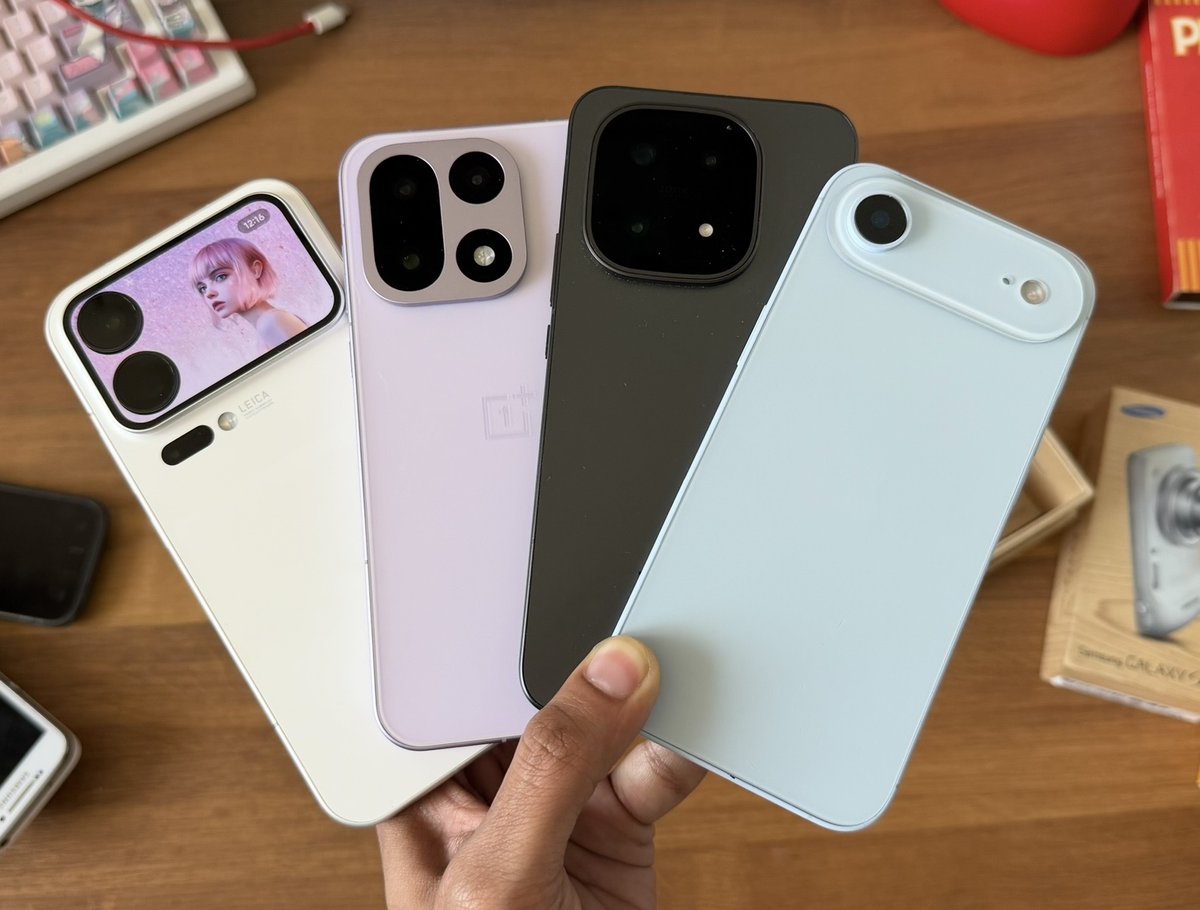 TechDroider tweet media