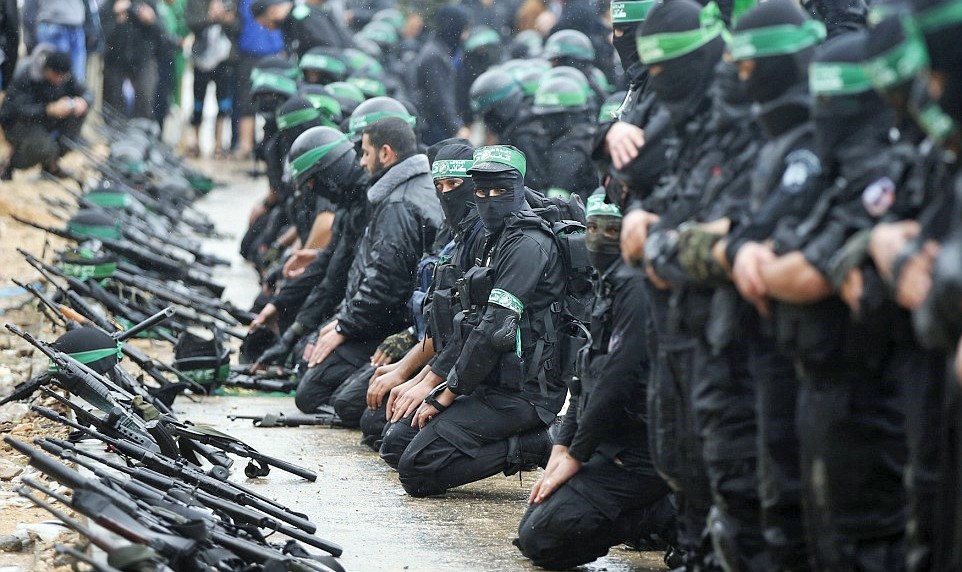 TERKINI DAN RASMI

AL FATIHAH

SENARAI ANGGOTA DAN PEGAWAI BRIGED AL QASSAM YANG SYAHID DALAM PERANG TUFAN AL AQSA 2023-2025. JUMLAH 98 ORANG

KEPIMPINAN KANAN

1) Yahya Sinwar- Pengerusi Hamas 

2) Muhammad Al Deif- Panglima Tertinggi Briged Al Qassam 

3)  Muhammad al-Sinwar-