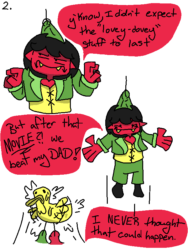 DSDeltaShuffle's tweet photo. The Windey Rapid of Solitude <3
#chara #frisk #undertale #deltarune #deltashuffle https://t.co/XkxXnuB9M9