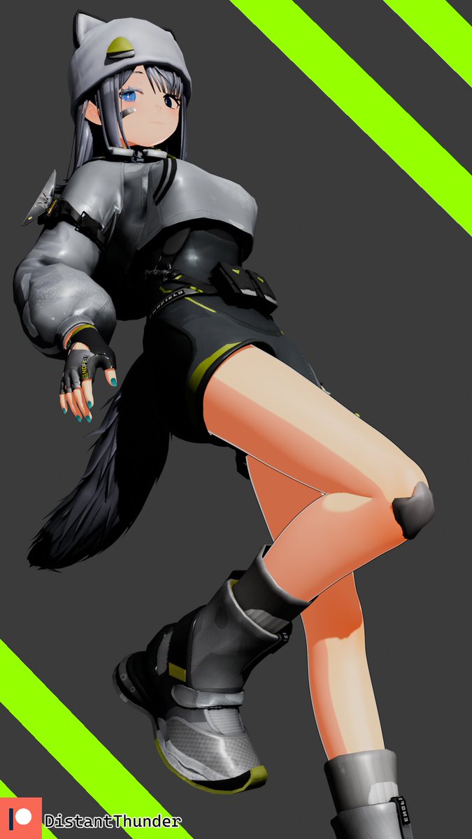 Distant |+18| tweet media