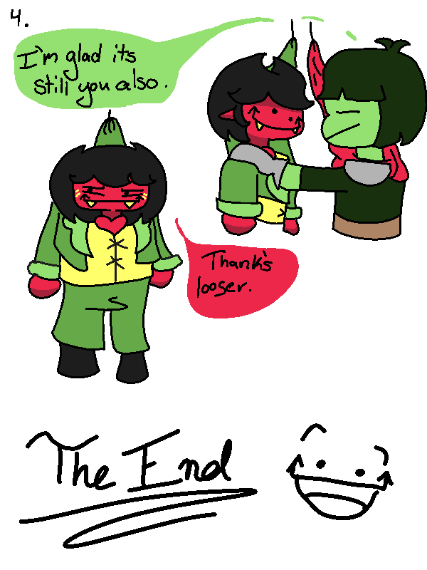DSDeltaShuffle's tweet photo. The Windey Rapid of Solitude <3
#chara #frisk #undertale #deltarune #deltashuffle https://t.co/XkxXnuB9M9