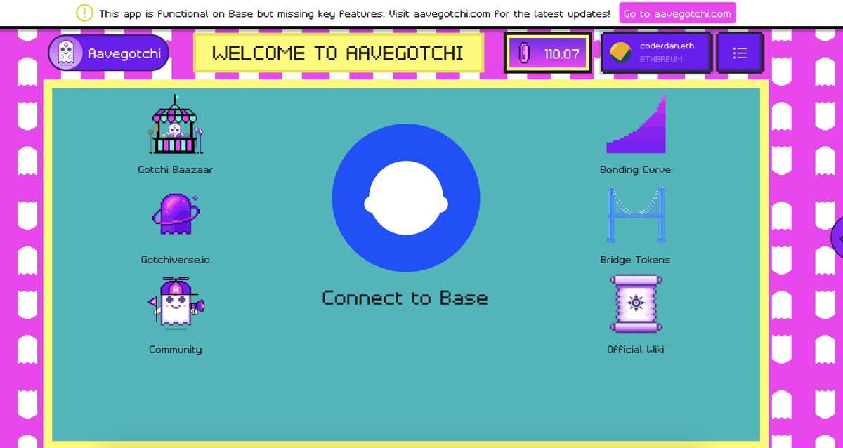 coderdan.base.eth 🟦👻 tweet media