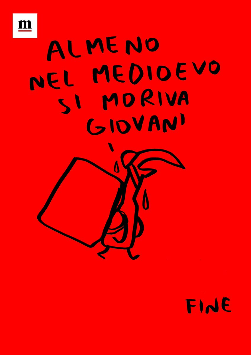 Almeno

Scarabocchio dalla prima de <a href="/ilmanifesto/">il manifesto</a>, oggi in edicola.