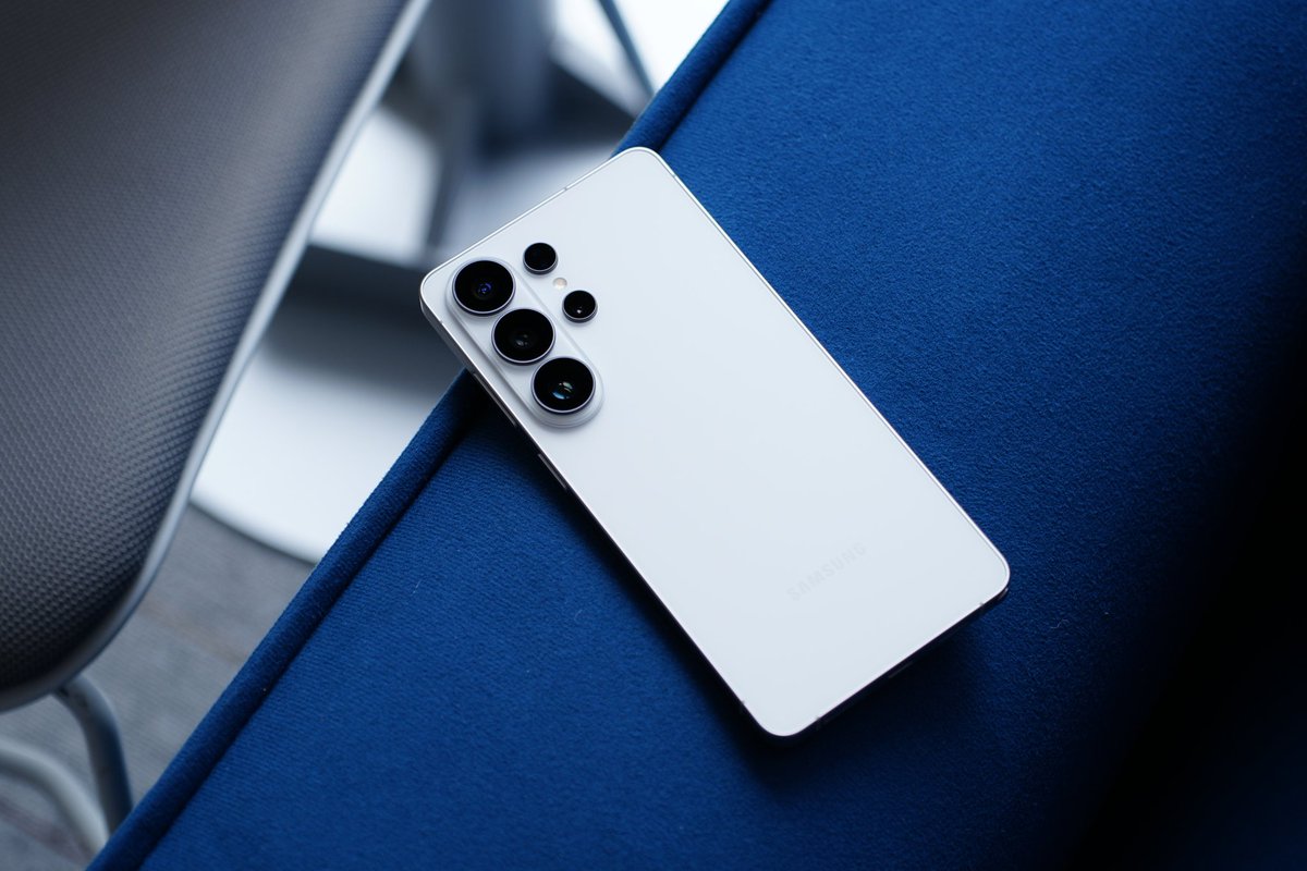 Ice Universe tweet media