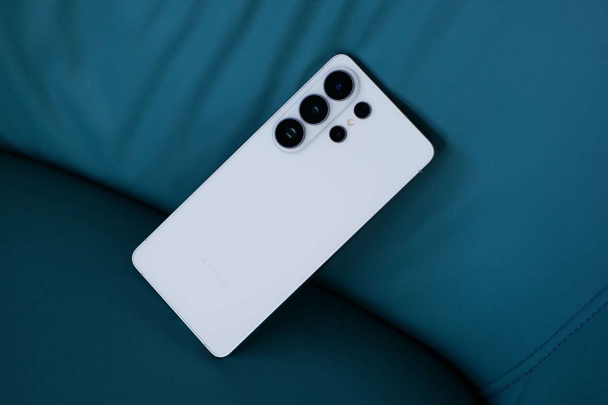 Ice Universe tweet media