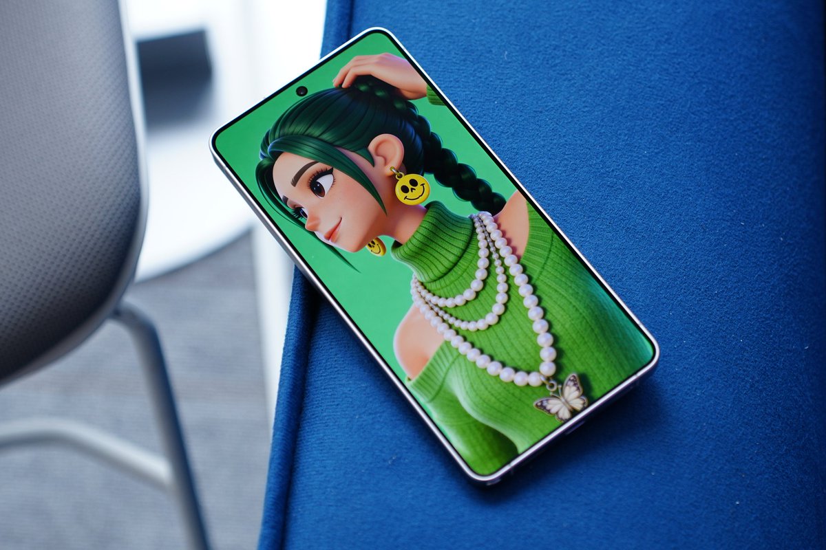 Ice Universe tweet media