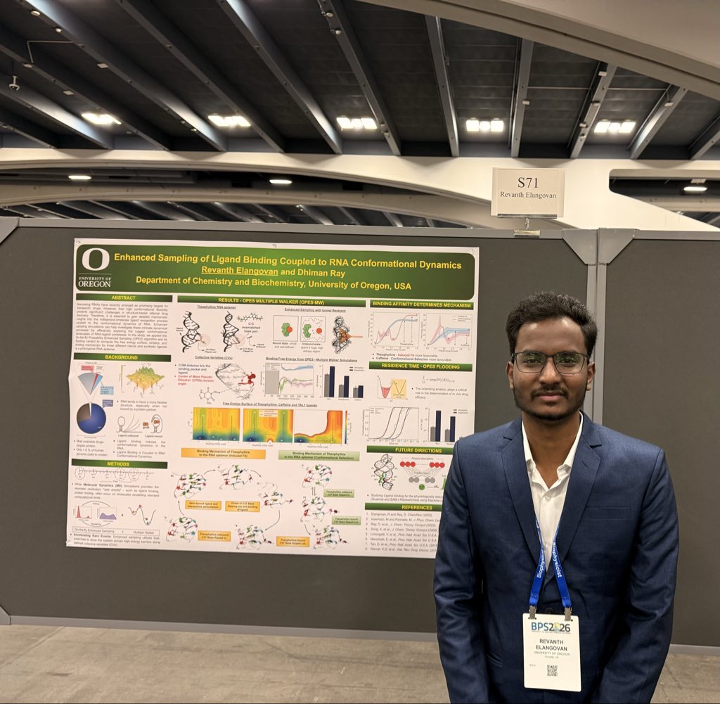 Revanth Elangovan tweet media