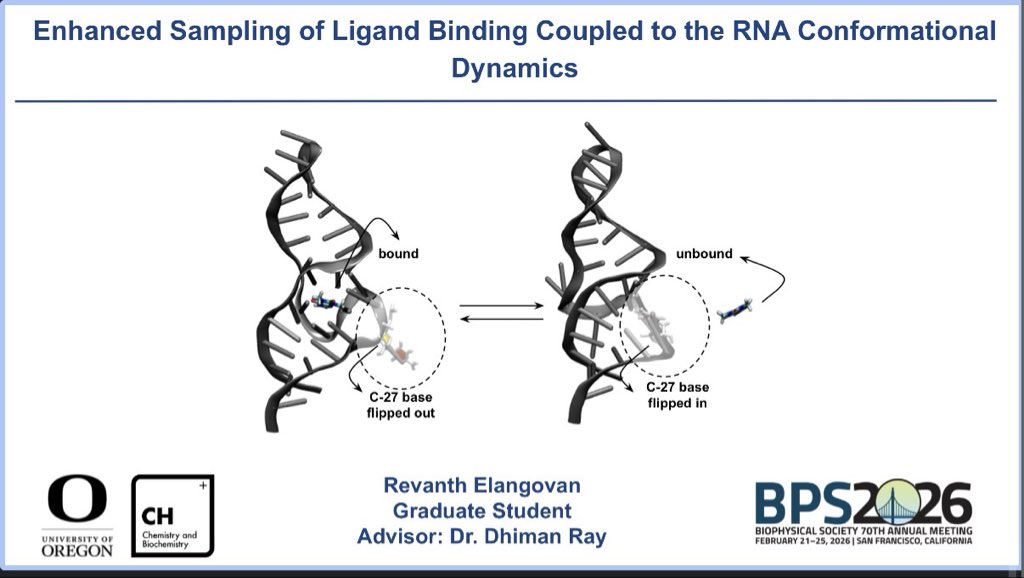 Revanth Elangovan tweet media
