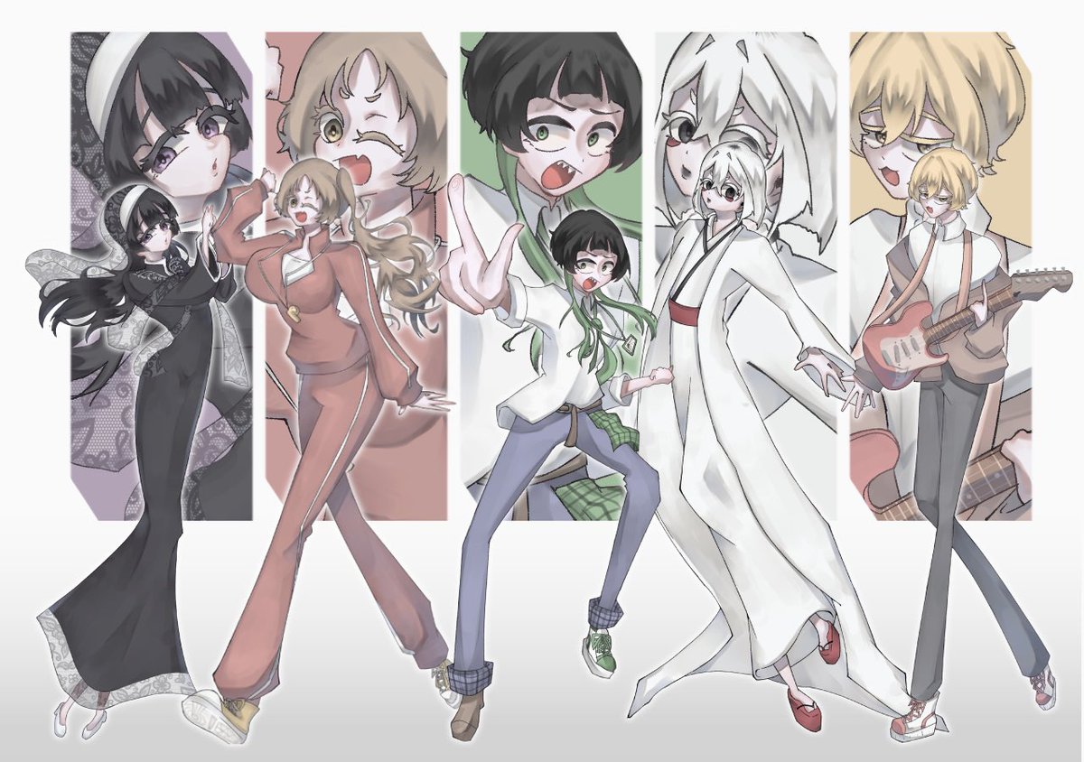 k_yo_trpg's tweet photo. ▎固定用

CoCでどんちゃんやってます✨
KPもPLもどんどんお声かけください🙏

リトリン➡️ https://t.co/Tr1M4wcmB3
ぽいぴく➡️https://t.co/KUPg2QlN7U https://t.co/dabF75ArGW
