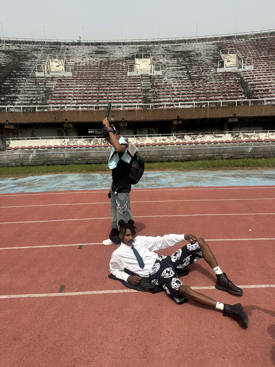 BENIN PIKIN Ⓜ️ tweet media