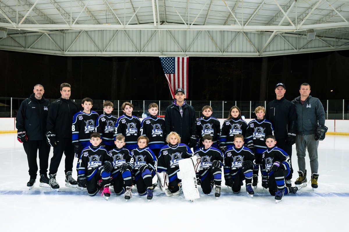 Old Bridge Jr Knights tweet media